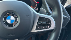 BMW 1 Series 128ti 5dr Step Auto [Live Cockpit Pro/Pro pk] Petrol Hatchback